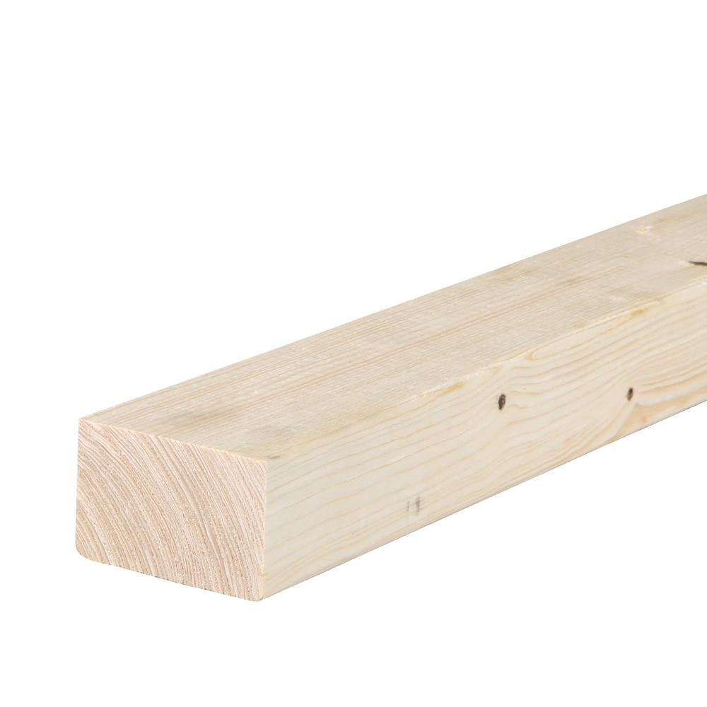 CLS Timber FSC 38 x 63 x 2400mm | Howarth Timber